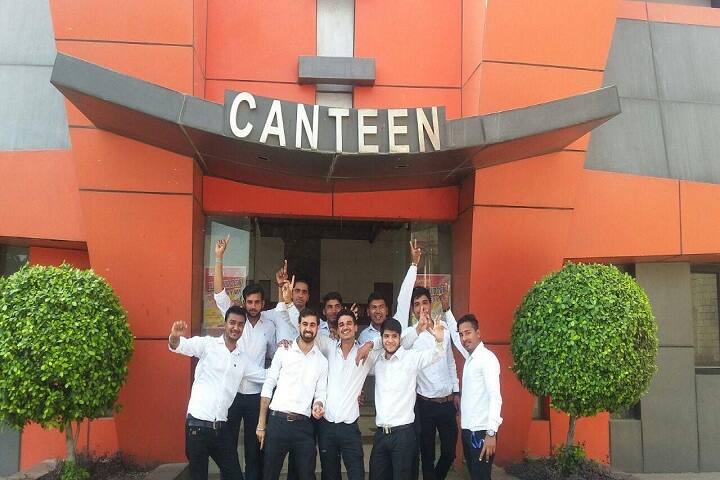 HLM Law College, Ghaziabad campus photo 4