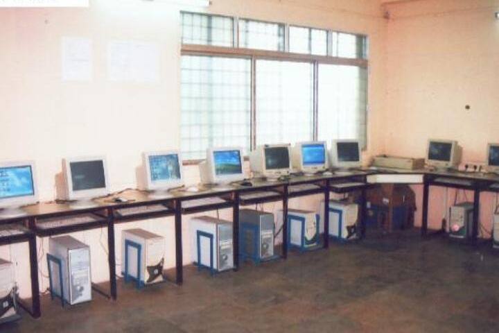Shetkari Shikshan Sanstha, Navi Mumbai campus photo 2