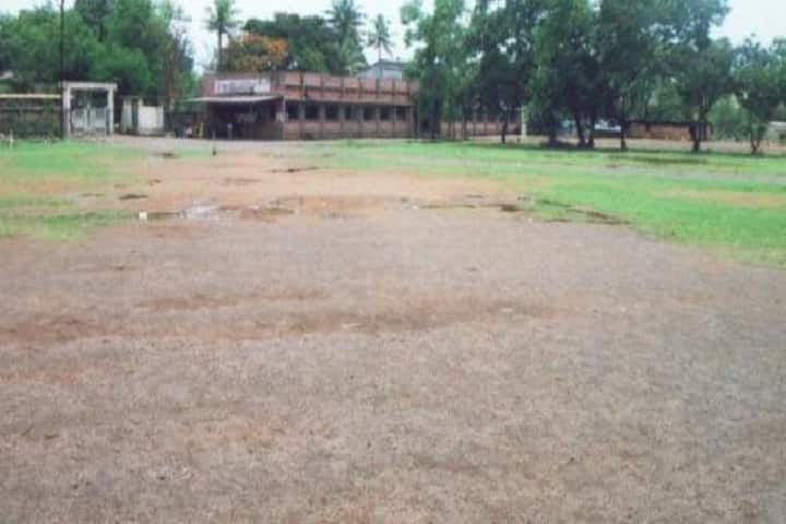 Shetkari Shikshan Sanstha, Navi Mumbai campus photo 6