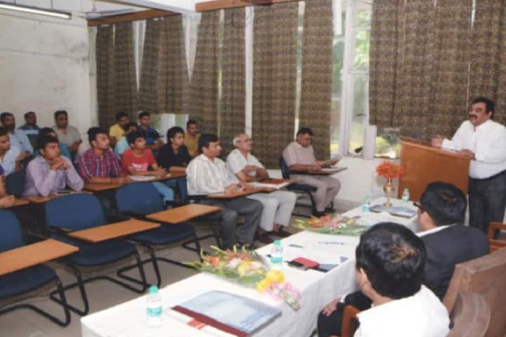 Regional Institute of Co Operative Management, Chandigarh campus photo 3