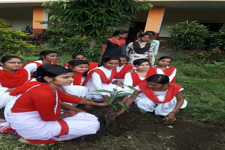 Akshaibar Singh Memorial PG College, Maharajganj campus photo 6