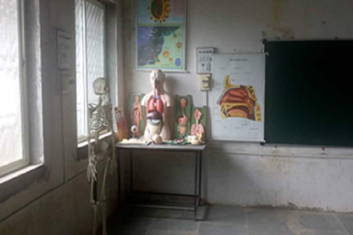 Shriman Bhausaheb Zadbuke Institute of Polytechnic, Solapur campus photo 3