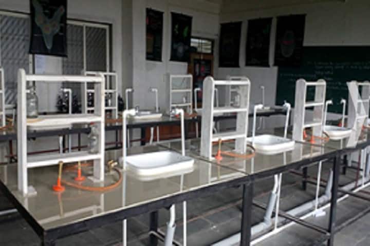 Shriman Bhausaheb Zadbuke Institute of Polytechnic, Solapur campus photo 4