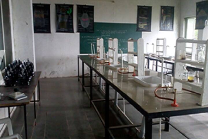 Shriman Bhausaheb Zadbuke Institute of Polytechnic, Solapur campus photo 5