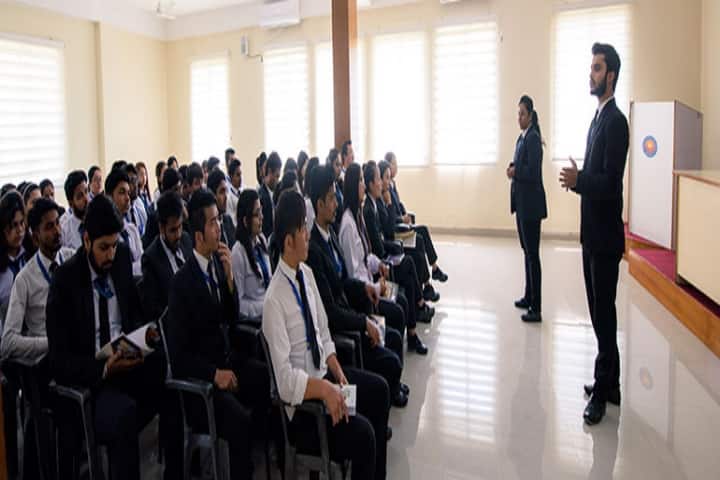 IILS Darjeeling campus photo 5