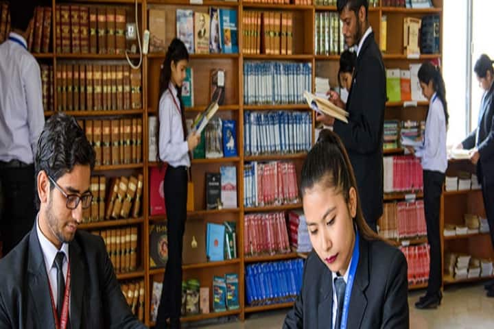 IILS Darjeeling campus photo 6