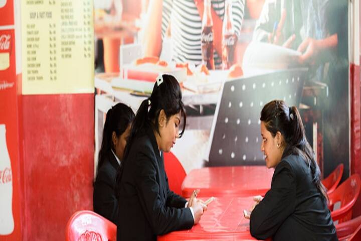 IILS Darjeeling campus photo 4