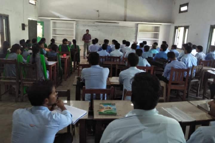 Government Polytechnic, Basti campus photo 2