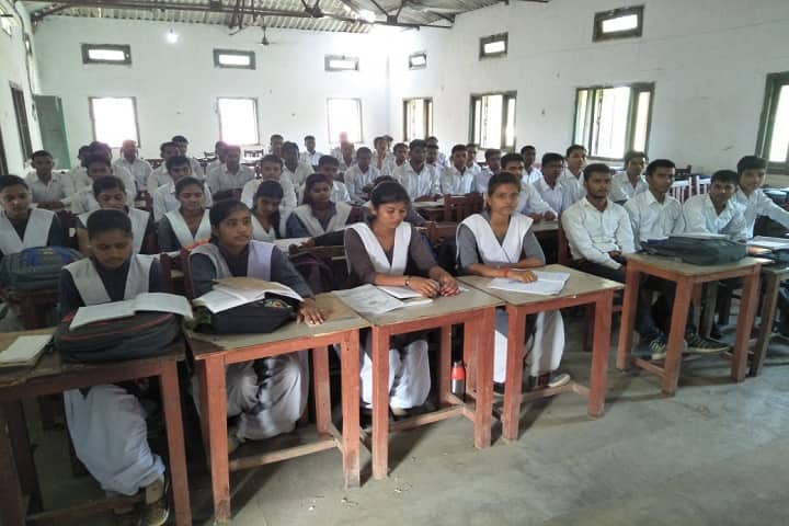 Government Polytechnic, Basti campus photo 5