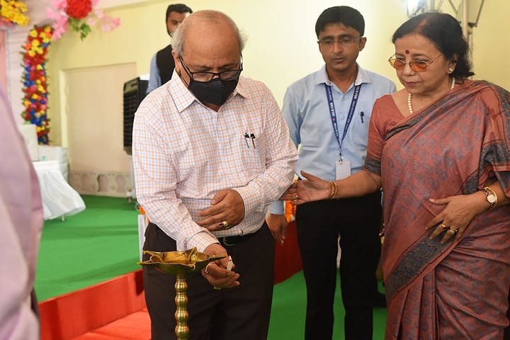 Indian Institute of Legal Studies, Cooch Behar campus photo 3