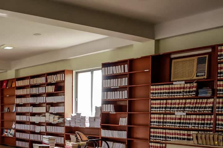 Indian Institute of Legal Studies, Cooch Behar campus photo 5