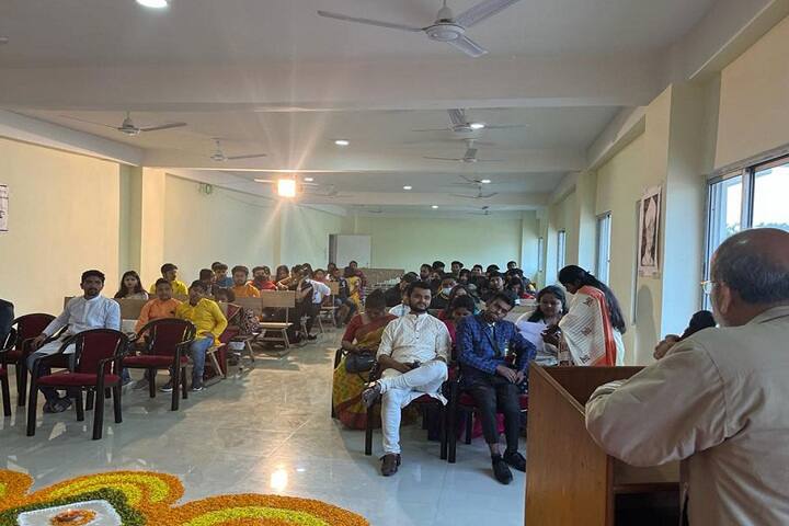 Indian Institute of Legal Studies, Cooch Behar campus photo 6