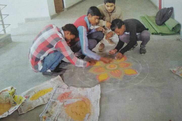 Rajkiya Mahavidyalaya, Unnao campus photo 4
