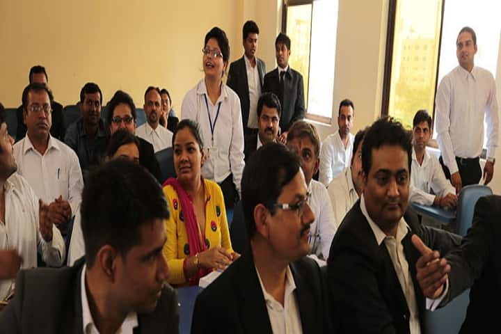 Indcare College of Law, Greater Noida campus photo 2