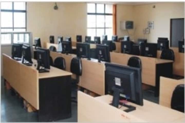Shri Vyankatesh Polytechnic, Wardha campus photo 2