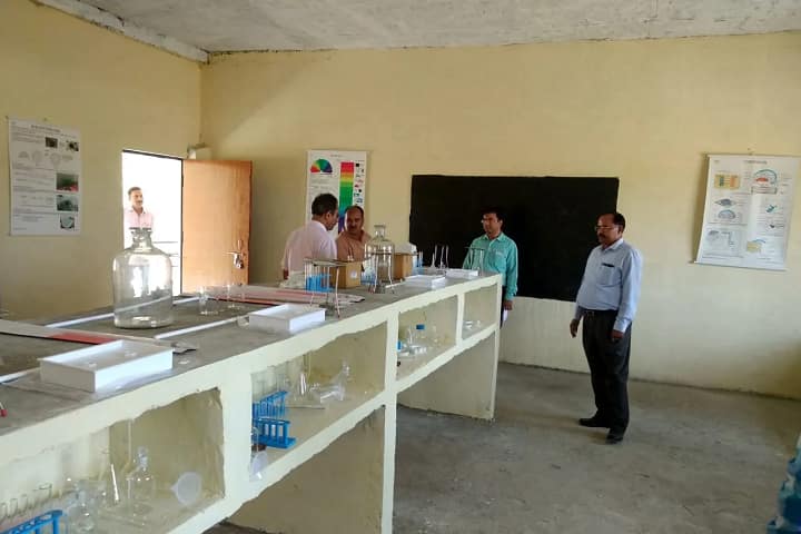 PD Pandey Rajpati Mahavidyalaya, Faizabad campus photo 5