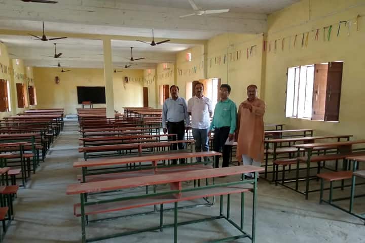 PD Pandey Rajpati Mahavidyalaya, Faizabad campus photo 4
