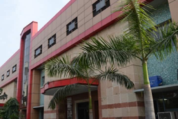 IME Law College, Ghaziabad campus photo 2