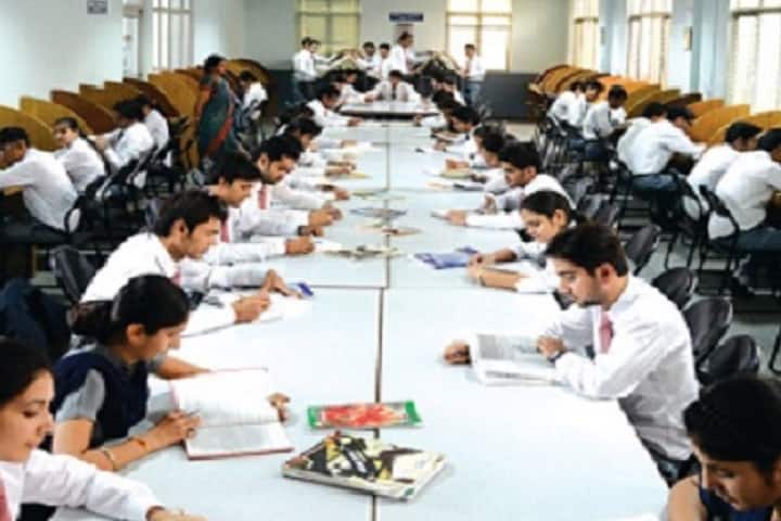 IME Law College, Ghaziabad campus photo 3