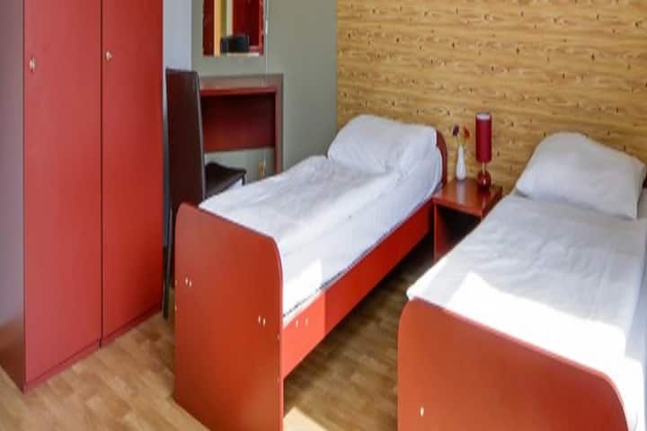 IME Law College, Ghaziabad campus photo 5