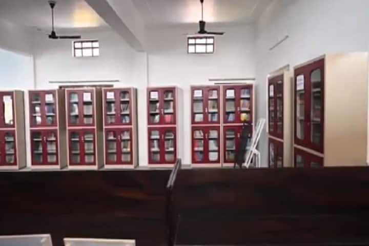 Shri Vishwanath College of Polytechnic, Sultanpur campus photo 2