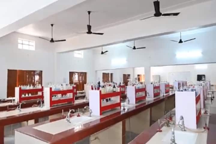 Shri Vishwanath College of Polytechnic, Sultanpur campus photo 4