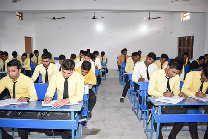 Shri Vishwanath College of Polytechnic, Sultanpur campus photo 6