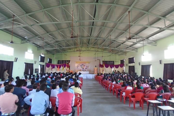 Shri Vatavruksha Swami Maharaj Devasthan's, Kai Kalyanrao Balasaheb Ingale Polytechnic College, Akkalkot campus photo 2