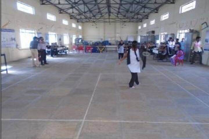 Shri Vatavruksha Swami Maharaj Devasthan's, Kai Kalyanrao Balasaheb Ingale Polytechnic College, Akkalkot campus photo 4