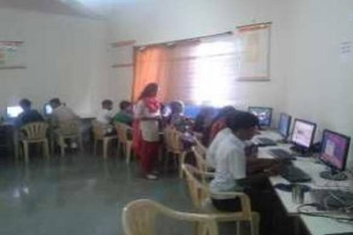 Shri Vatavruksha Swami Maharaj Devasthan's, Kai Kalyanrao Balasaheb Ingale Polytechnic College, Akkalkot campus photo 5