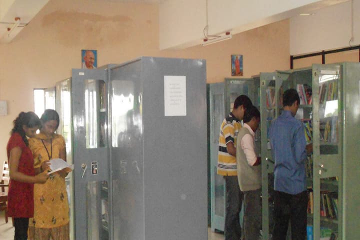 Shri Vasantrao Potdar Polytechnic, Belgaum campus photo 2