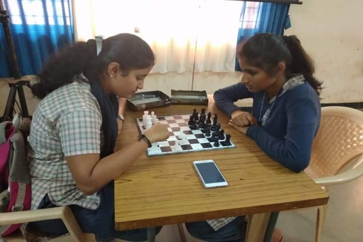 Shri Vasantrao Potdar Polytechnic, Belgaum campus photo 5