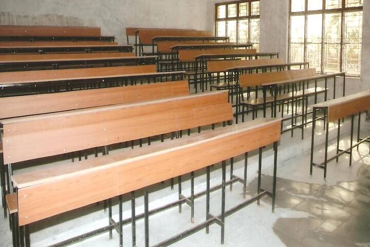 Shri Girraj Maharaj Institute of Management, Mathura campus photo 2