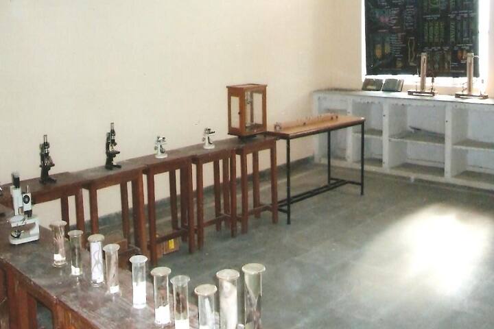 Shri Girraj Maharaj Institute of Management, Mathura campus photo 6