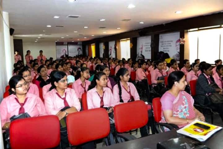 GH Raisoni College of Commerce Science and Technology, Nagpur campus photo 3