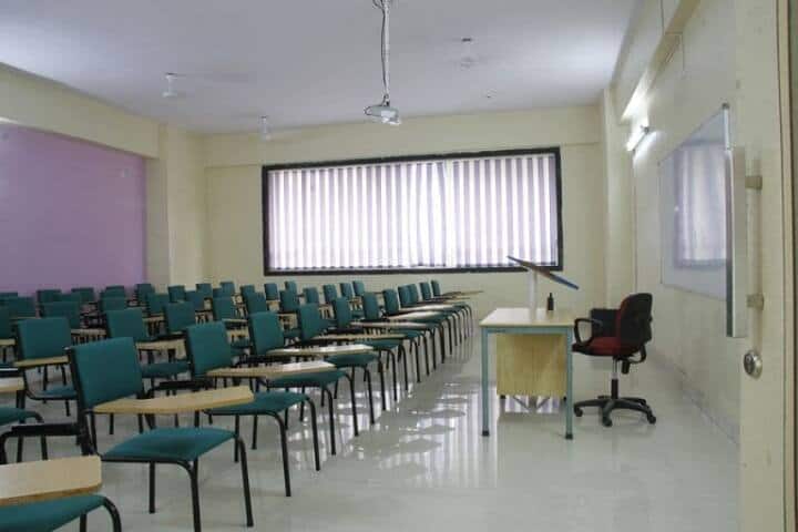 Oriental School of Business, Navi Mumbai campus photo 3