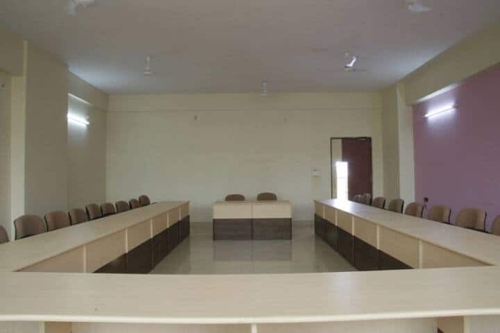 Oriental School of Business, Navi Mumbai campus photo 5