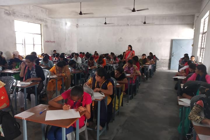 Tej Pal Singh Tyagi Kushal Pal Tyagi Memorial Degree College, Muradnagar campus photo 2