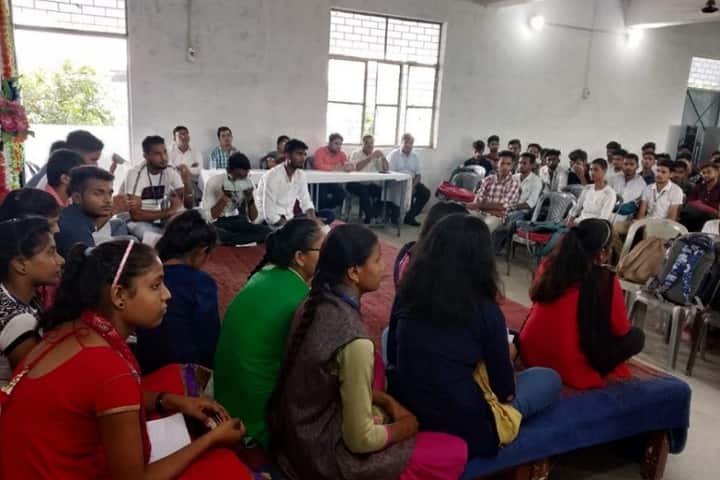 Tej Pal Singh Tyagi Kushal Pal Tyagi Memorial Degree College, Muradnagar campus photo 3