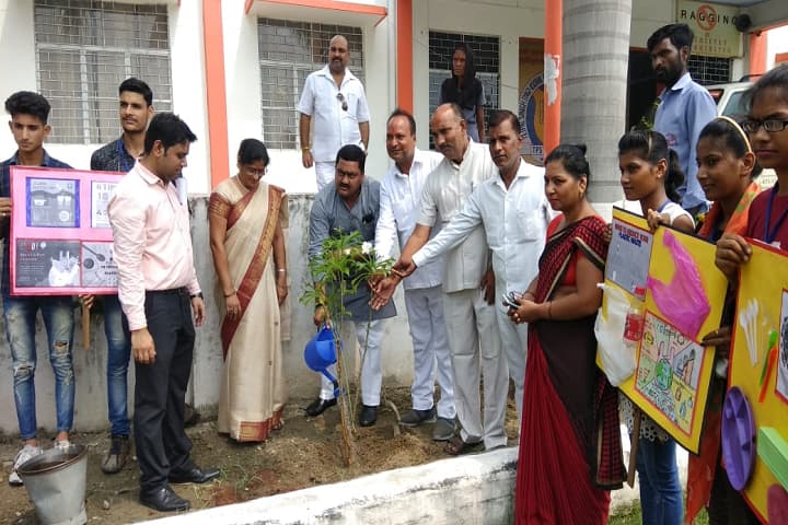 Tej Pal Singh Tyagi Kushal Pal Tyagi Memorial Degree College, Muradnagar campus photo 5
