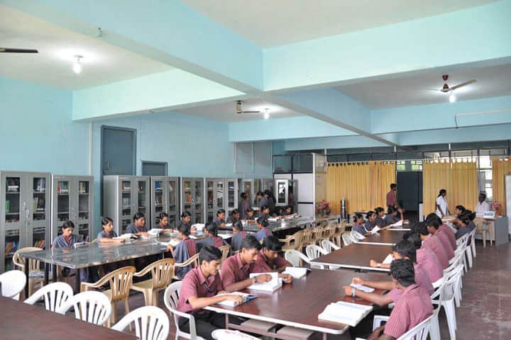 Rajiv Gandhi college of Nursing, Bengaluru campus photo 2