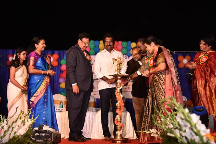 Rajiv Gandhi college of Nursing, Bengaluru campus photo 3