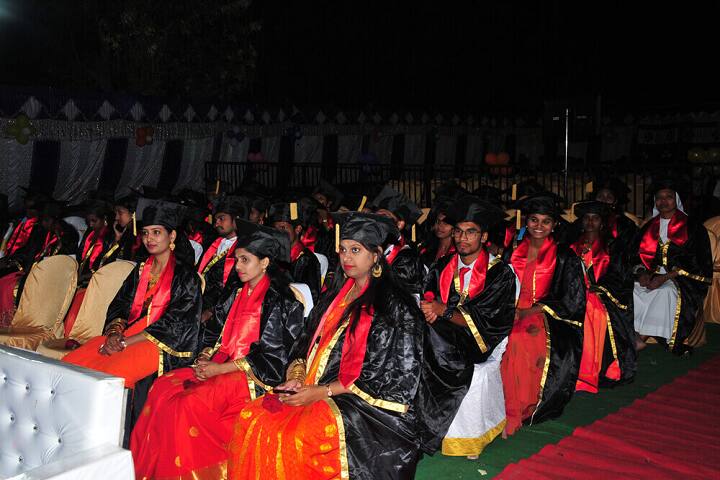Rajiv Gandhi college of Nursing, Bengaluru campus photo 4