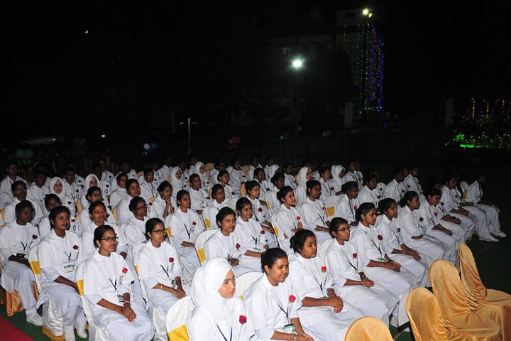 Rajiv Gandhi college of Nursing, Bengaluru campus photo 6