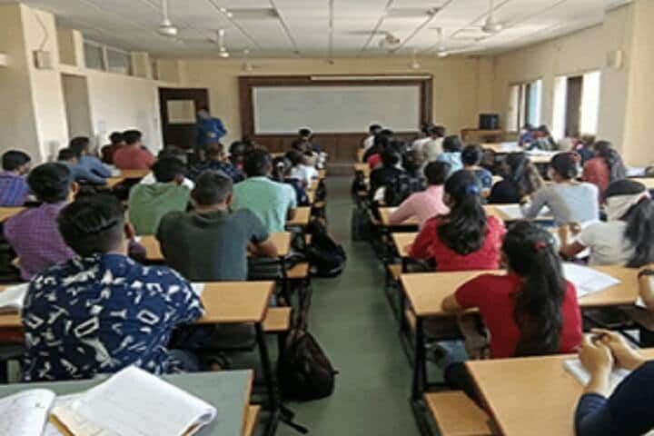 President Science College, Ahmedabad campus photo 2