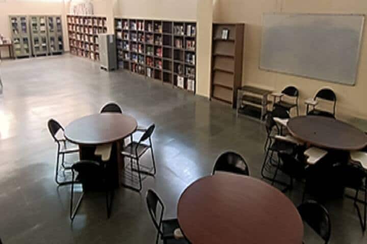 President Science College, Ahmedabad campus photo 3