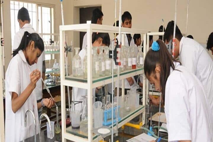 President Science College, Ahmedabad campus photo 4