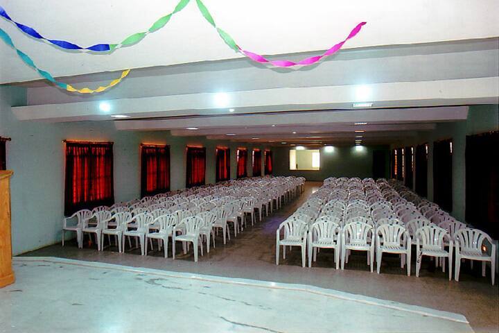 Sri Gokulam College of Nursing, Salem campus photo 2