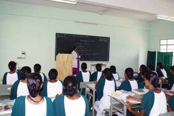 Sri Gokulam College of Nursing, Salem campus photo 3