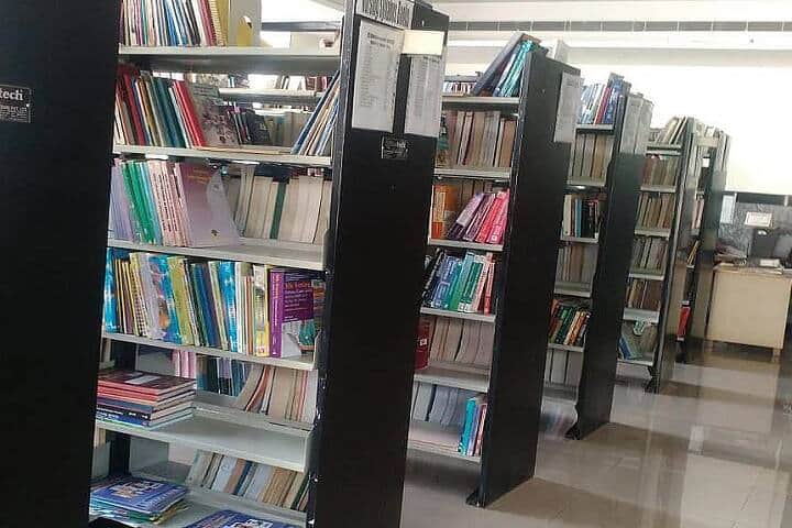Sri Devaraj URS College of Nursing, Kolar campus photo 5